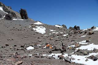 27 We Arrived At Aconcagua Camp 2 5482m After Climbing Three Hours From Camp 1 5035m.jpg